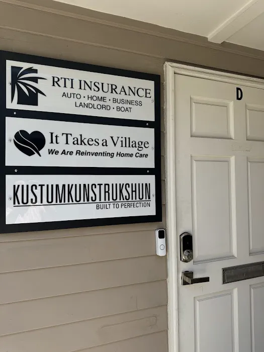 It Takes A Village Senior Care Picture 2