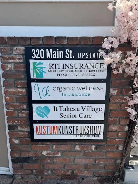 It Takes A Village Senior Care Picture 9