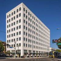 Regency Palms Long Beach ico