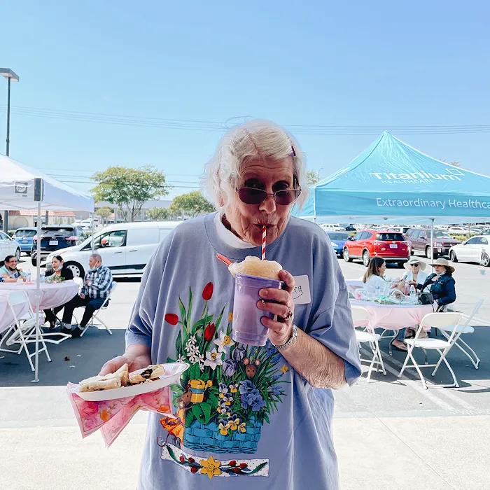 Titanium Healthcare Picture 4