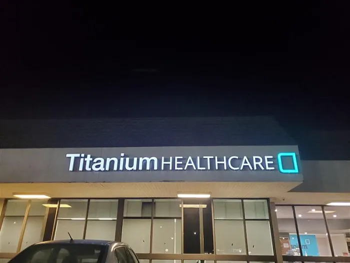 Titanium Healthcare Picture 8