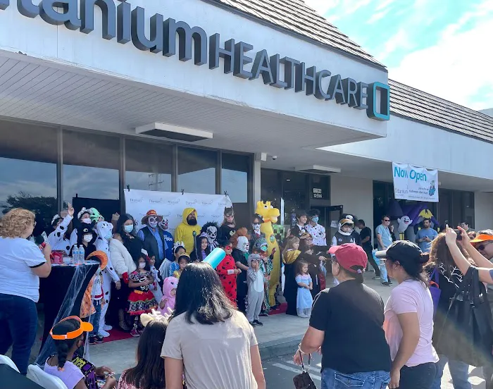 Titanium Healthcare Picture 2