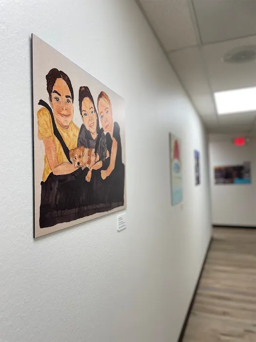 Titanium Healthcare Picture 1