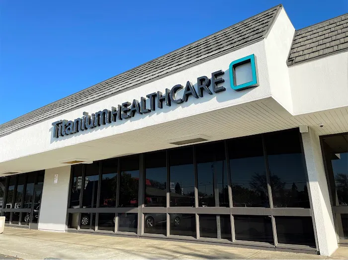 Titanium Healthcare Picture 9