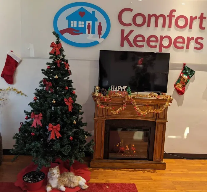 Bupsy of Santa Monica Picture 1