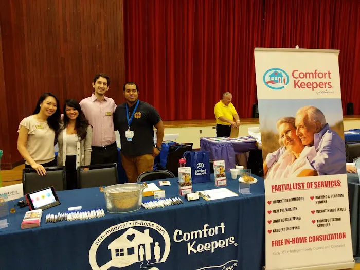 Bupsy of Santa Monica Picture 5