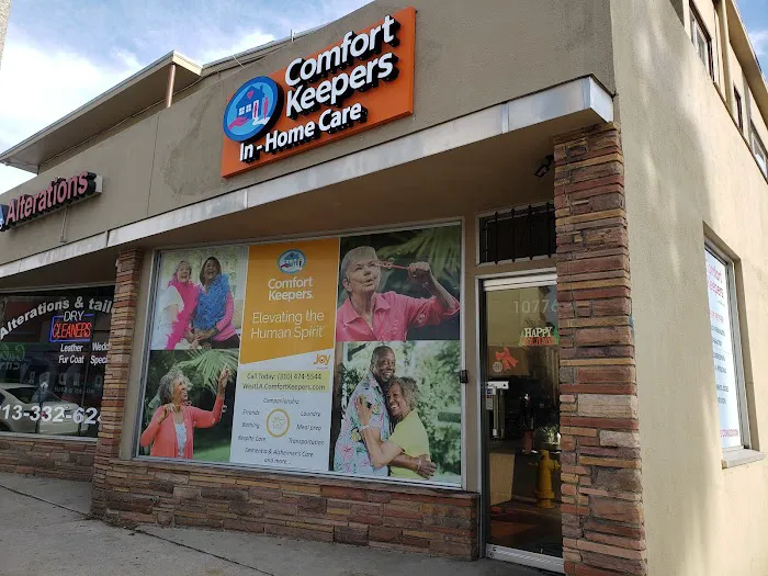 Bupsy of Santa Monica Picture 8