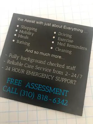 Beyond the Best Care Service LLC Picture 1