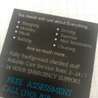 Beyond the Best Care Service LLC ico