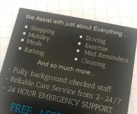Beyond the Best Care Service LLC