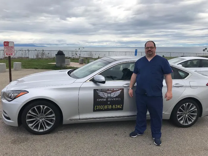 Beyond the Best Care Service LLC Picture 3