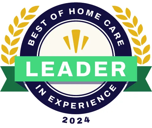 Visiting Angels Senior Home Care Picture 5