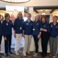 Caring Angels Home Care, LLC ico