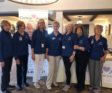 Caring Angels Home Care, LLC