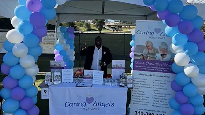 Caring Angels Home Care, LLC Picture 3