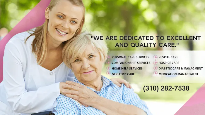 Caring Heart In-Home Care Services, Inc. Picture 3