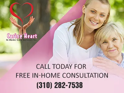 Caring Heart In-Home Care Services, Inc. Picture 1