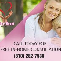 Caring Heart In-Home Care Services, Inc. ico