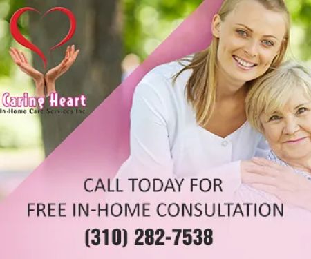 Caring Heart In-Home Care Services, Inc.