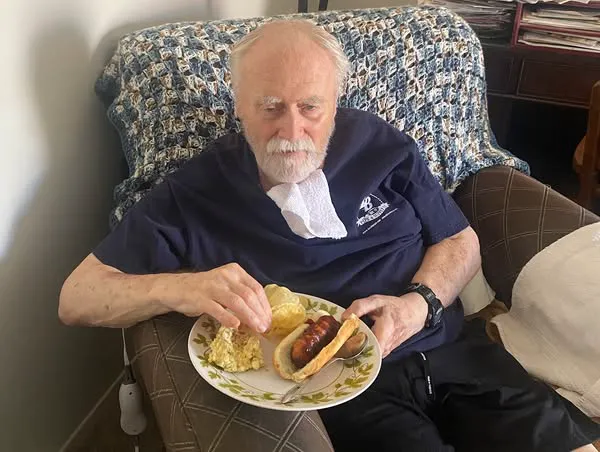 Visiting Angels Senior Home Care San Pedro Picture 8