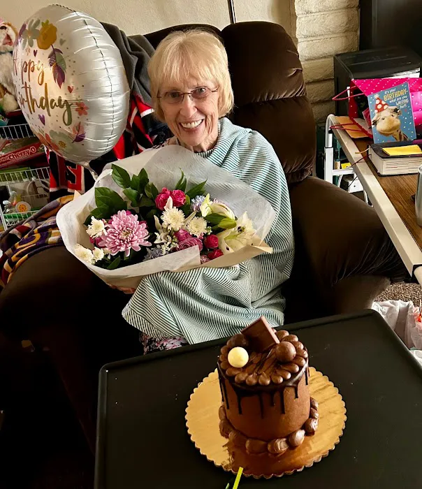 Visiting Angels Senior Home Care San Pedro Picture 2