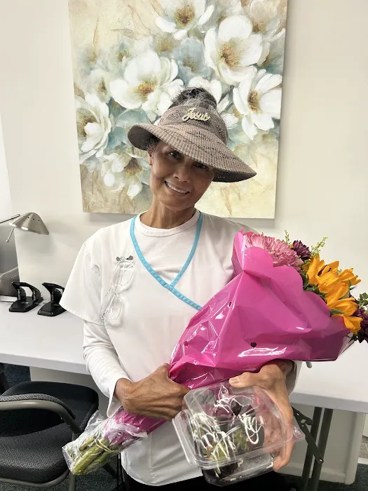 Visiting Angels Senior Home Care San Pedro Picture 1