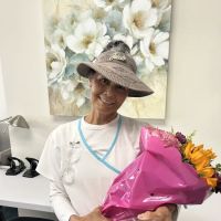 Visiting Angels Senior Home Care San Pedro ico