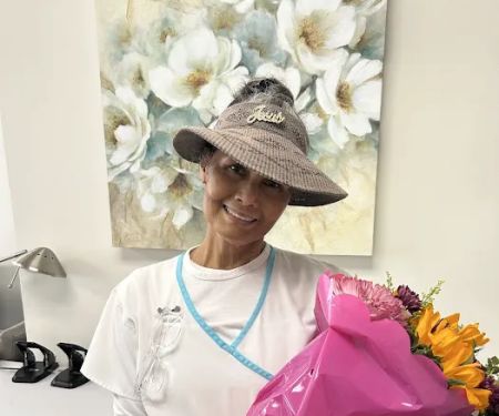 Visiting Angels Senior Home Care San Pedro