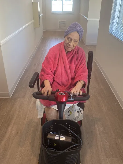 Visiting Angels Senior Home Care San Pedro Picture 3