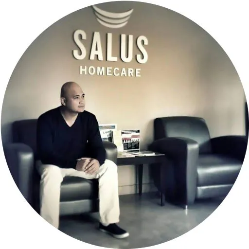 Salus Homecare Picture 3