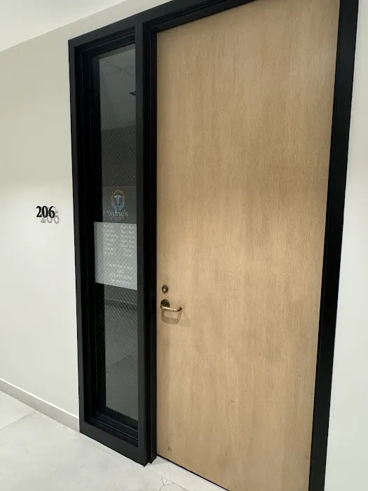 Nurse's Home Health Agency Picture 1