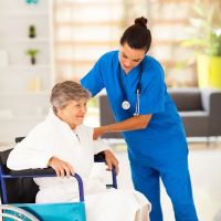 A New Hope Home Health Care ico