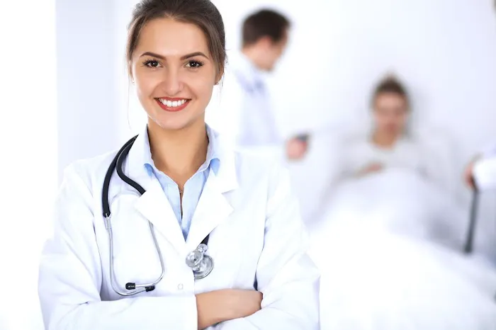 A New Hope Home Health Care Picture 2