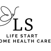 Life Start Home Health Care ico