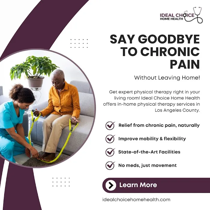 Ideal Choice Home Health Picture 7