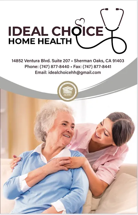 Ideal Choice Home Health Picture 9