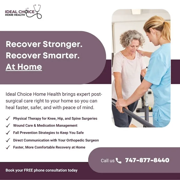 Ideal Choice Home Health Picture 6