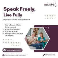 Ideal Choice Home Health ico