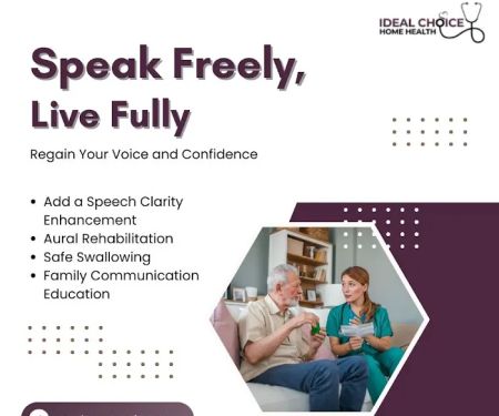 Ideal Choice Home Health