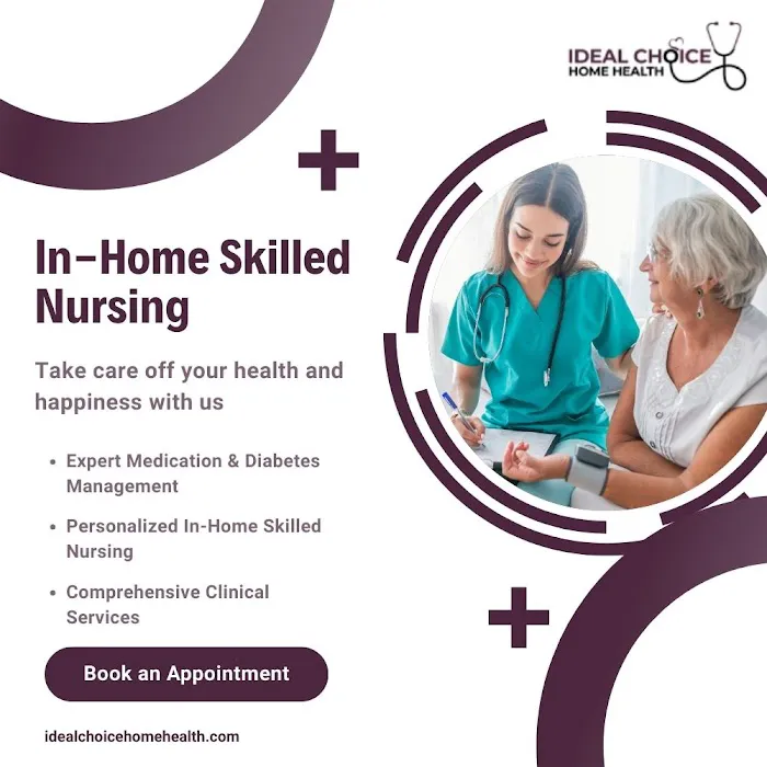Ideal Choice Home Health Picture 8