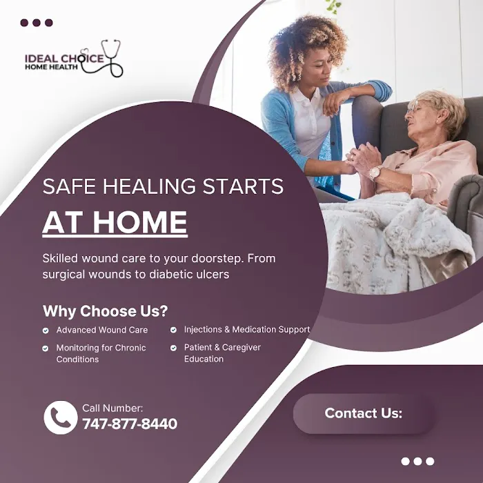 Ideal Choice Home Health Picture 10