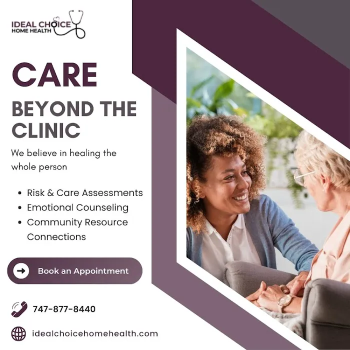 Ideal Choice Home Health Picture 5