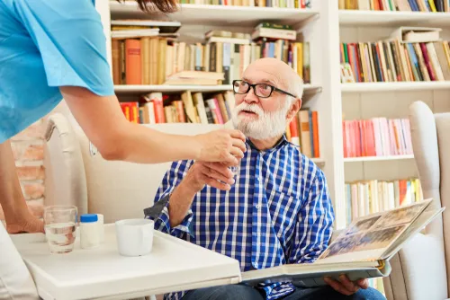 HOME CARE PARTNER INC Picture 3