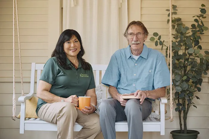 Home Instead Senior Care Services of Sherman Oaks, CA Picture 8