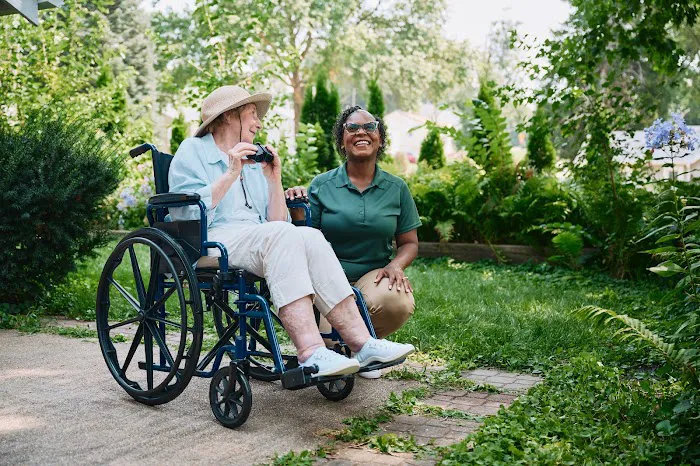 Home Instead Senior Care Services of Sherman Oaks, CA Picture 10