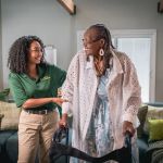 Home Instead Senior Care Services of Sherman Oaks, CA