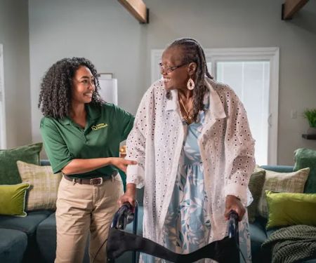 Home Instead Senior Care Services of Sherman Oaks, CA