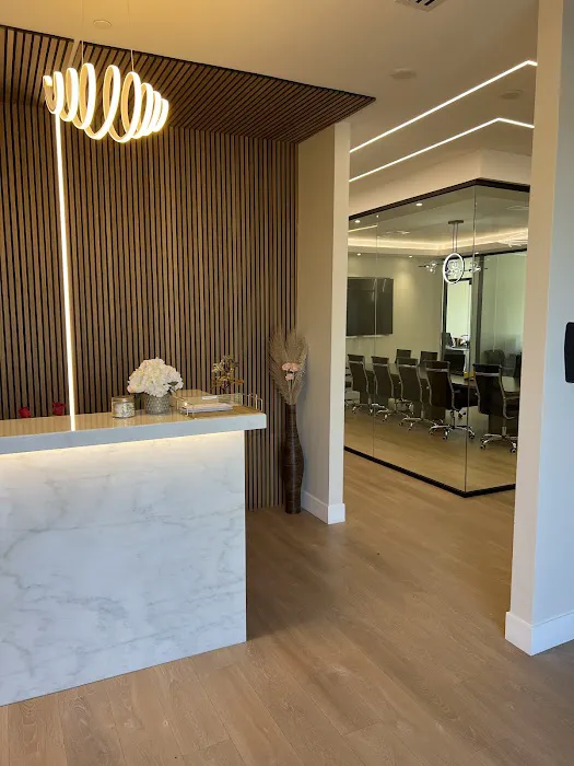 CURING HANDS HOME HEALTH INC Picture 1