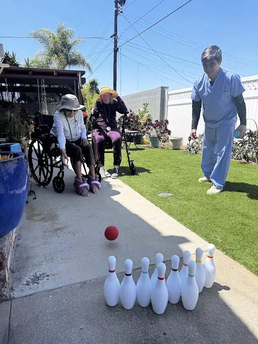 Coastal Home Care Picture 1