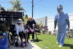 Auto Service Center